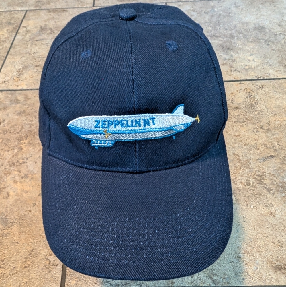 Zeppelin NT Adjustable German Cap